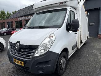 Renault Master T35 2.3 dCi L3H3 (Bedrijfsauto ) picture 12