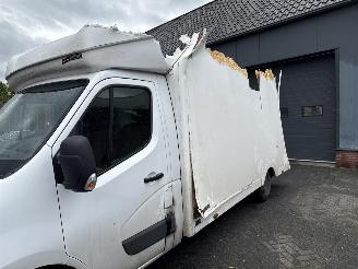 Renault Master T35 2.3 dCi L3H3 (Bedrijfsauto ) picture 27