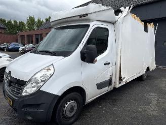 Renault Master T35 2.3 dCi L3H3 (Bedrijfsauto ) picture 2