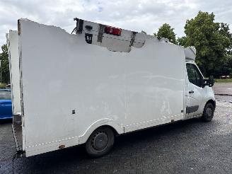 Renault Master T35 2.3 dCi L3H3 (Bedrijfsauto ) picture 14