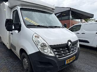Renault Master T35 2.3 dCi L3H3 (Bedrijfsauto ) picture 11