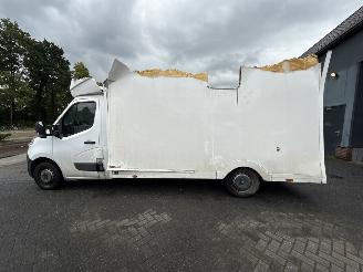 Renault Master T35 2.3 dCi L3H3 (Bedrijfsauto ) picture 10