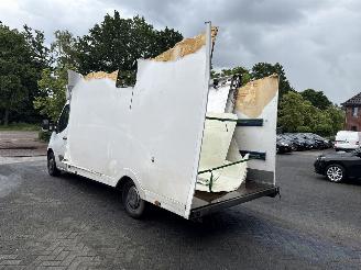 Renault Master T35 2.3 dCi L3H3 (Bedrijfsauto ) picture 3