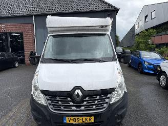 Renault Master T35 2.3 dCi L3H3 (Bedrijfsauto ) picture 9