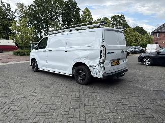Ford Transit Custom 320 L2H1 Trend 65 kWh 2 SCHUIFDEUREN IMPERIAAL picture 37