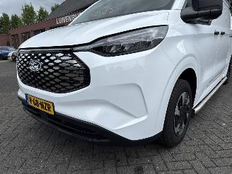 Ford Transit Custom 320 L2H1 Trend 65 kWh 2 SCHUIFDEUREN IMPERIAAL picture 25