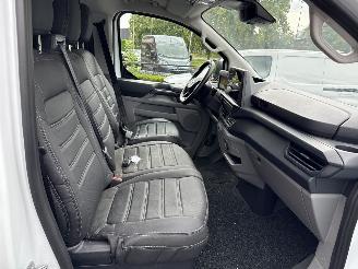 Ford Transit Custom 320 L2H1 Trend 65 kWh 2 SCHUIFDEUREN IMPERIAAL picture 22