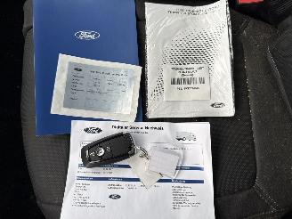 Ford Transit Custom 320 L2H1 Trend 65 kWh 2 SCHUIFDEUREN IMPERIAAL picture 30