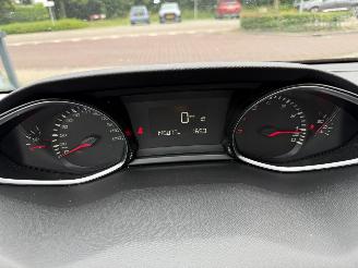 Peugeot 308 1.2 VTi Active (Hatchback 5-dr.) picture 22