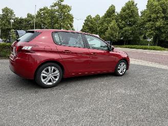 Peugeot 308 1.2 VTi Active (Hatchback 5-dr.) picture 29