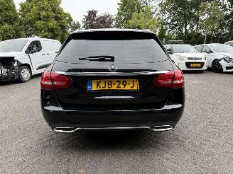 Mercedes C-klasse 250 Prestige PANORAMADAK AUTOMAAT picture 4