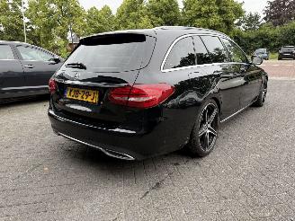 Mercedes C-klasse 250 Prestige PANORAMADAK AUTOMAAT picture 5