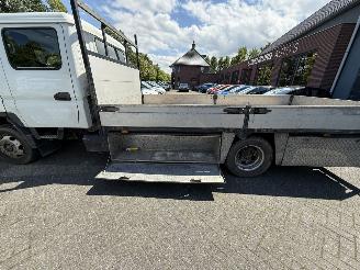 Mitsubishi Canter 6C15 3.0 DI 385 DC  AIRCO  EXTRA LANG picture 19