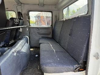 Mitsubishi Canter 6C15 3.0 DI 385 DC  AIRCO  EXTRA LANG picture 18