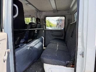 Mitsubishi Canter 6C15 3.0 DI 385 DC  AIRCO  EXTRA LANG picture 17