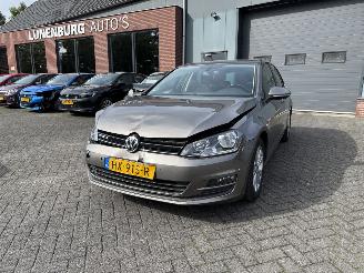Unfallwagen Volkswagen Golf 1.0 TSI Business Edition Connected 2016/1