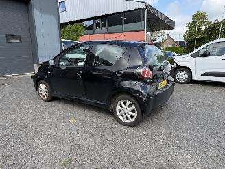 Toyota Aygo 1.0-12V  AIRCO (Hatchback 5-dr.) picture 16