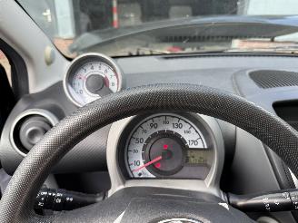 Toyota Aygo 1.0-12V  AIRCO (Hatchback 5-dr.) picture 9