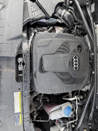 Audi Q5 2.0 TDI  AUTOMAAT Pro Line Plus (SUV 5-dr.) picture 37