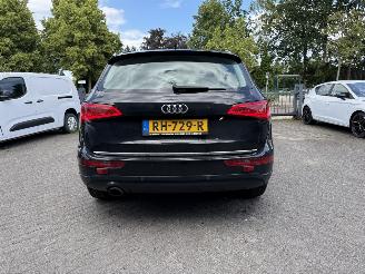 Audi Q5 2.0 TDI  AUTOMAAT Pro Line Plus (SUV 5-dr.) picture 4