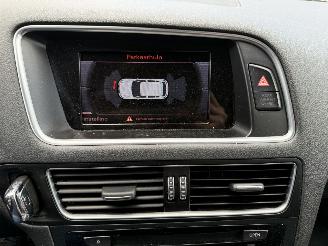 Audi Q5 2.0 TDI  AUTOMAAT Pro Line Plus (SUV 5-dr.) picture 24