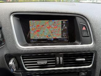 Audi Q5 2.0 TDI  AUTOMAAT Pro Line Plus (SUV 5-dr.) picture 26
