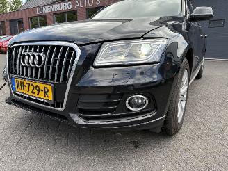 Audi Q5 2.0 TDI  AUTOMAAT Pro Line Plus (SUV 5-dr.) picture 18