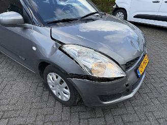 Suzuki Swift 1.2 Comfort AIRCO  (Hatchback 3-dr.) picture 12