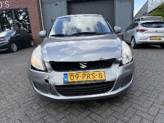Suzuki Swift 1.2 Comfort AIRCO  (Hatchback 3-dr.) picture 11