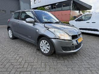 Suzuki Swift 1.2 Comfort AIRCO  (Hatchback 3-dr.) picture 7