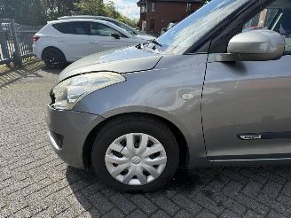 Suzuki Swift 1.2 Comfort AIRCO  (Hatchback 3-dr.) picture 33