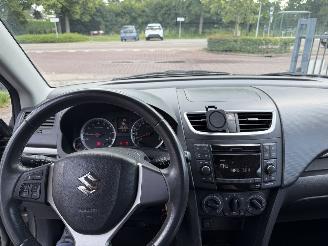 Suzuki Swift 1.2 Comfort AIRCO  (Hatchback 3-dr.) picture 20