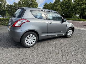 Suzuki Swift 1.2 Comfort AIRCO  (Hatchback 3-dr.) picture 29