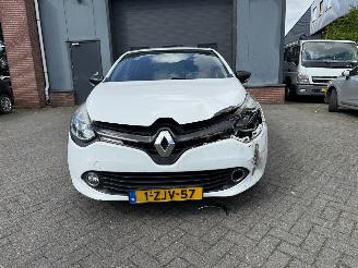 Renault Clio 0.9 TCe ECO Night&Day (Hatchback 5-dr.) picture 14
