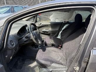 Opel Corsa 1.3 CDTi EcoFlex S/S Cosmo picture 16