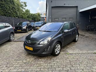 skadebil auto Opel Corsa 1.3 CDTi EcoFlex S/S Cosmo 2012/2