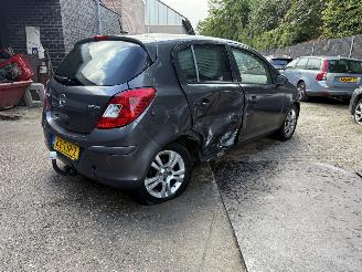 Opel Corsa 1.3 CDTi EcoFlex S/S Cosmo picture 5