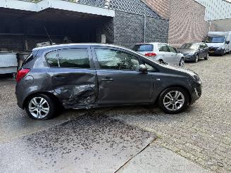 Opel Corsa 1.3 CDTi EcoFlex S/S Cosmo picture 6