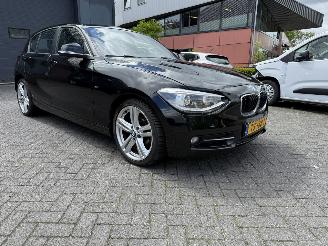 BMW 1-serie 114i EDE Business (Hatchback 5-dr.) picture 8