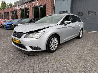 Seat Leon 1.0 EcoTSI Style Connect picture 1