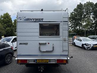 Fiat Camper HYMER picture 7
