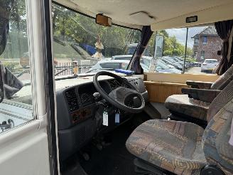 Fiat Camper HYMER picture 29