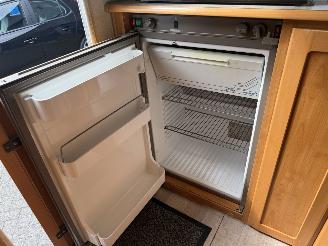 Fiat Camper HYMER picture 22