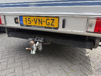 Fiat Camper HYMER picture 28