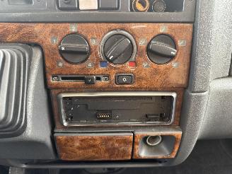Fiat Camper HYMER picture 14