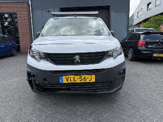 Peugeot Partner 1.5 BlueHDI Premium picture 9