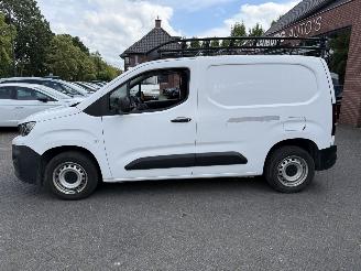 Peugeot Partner 1.5 BlueHDI Premium picture 2