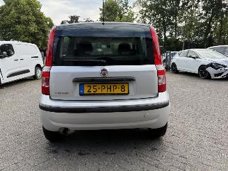 Fiat Panda 1.2 Edizione Cool (Hatchback 5-dr.) picture 4