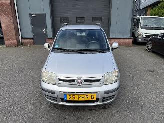 Fiat Panda 1.2 Edizione Cool (Hatchback 5-dr.) picture 8