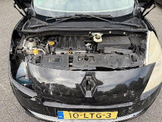 Renault Grand-scenic 2.0 Privilege   AUTOMAAT LEER picture 26
